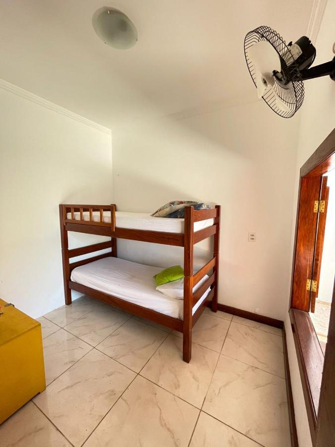 Hotel Casa Das Amelias Jijoca de Jericoacoara Zewnętrze zdjęcie