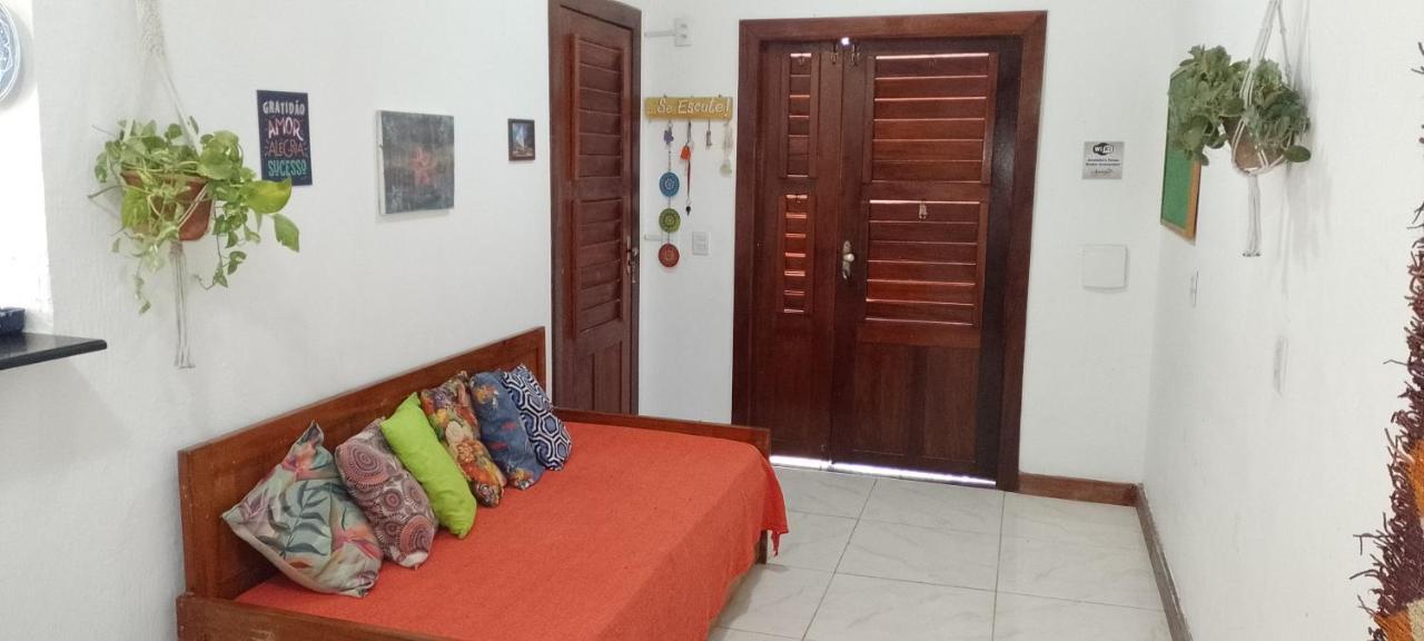 Hotel Casa Das Amelias Jijoca de Jericoacoara Zewnętrze zdjęcie