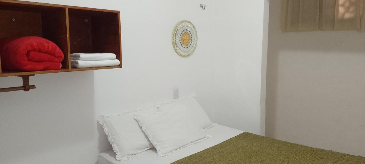 Hotel Casa Das Amelias Jijoca de Jericoacoara Zewnętrze zdjęcie