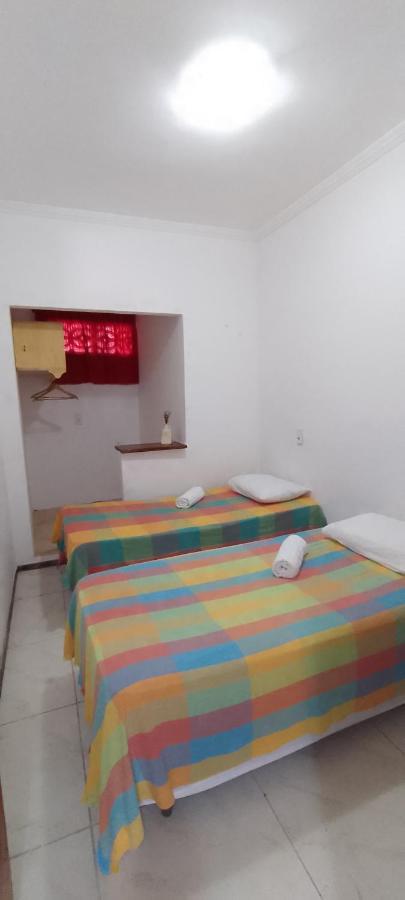 Hotel Casa Das Amelias Jijoca de Jericoacoara Zewnętrze zdjęcie