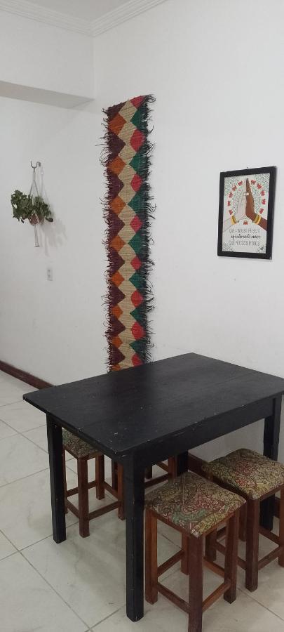 Hotel Casa Das Amelias Jijoca de Jericoacoara Zewnętrze zdjęcie