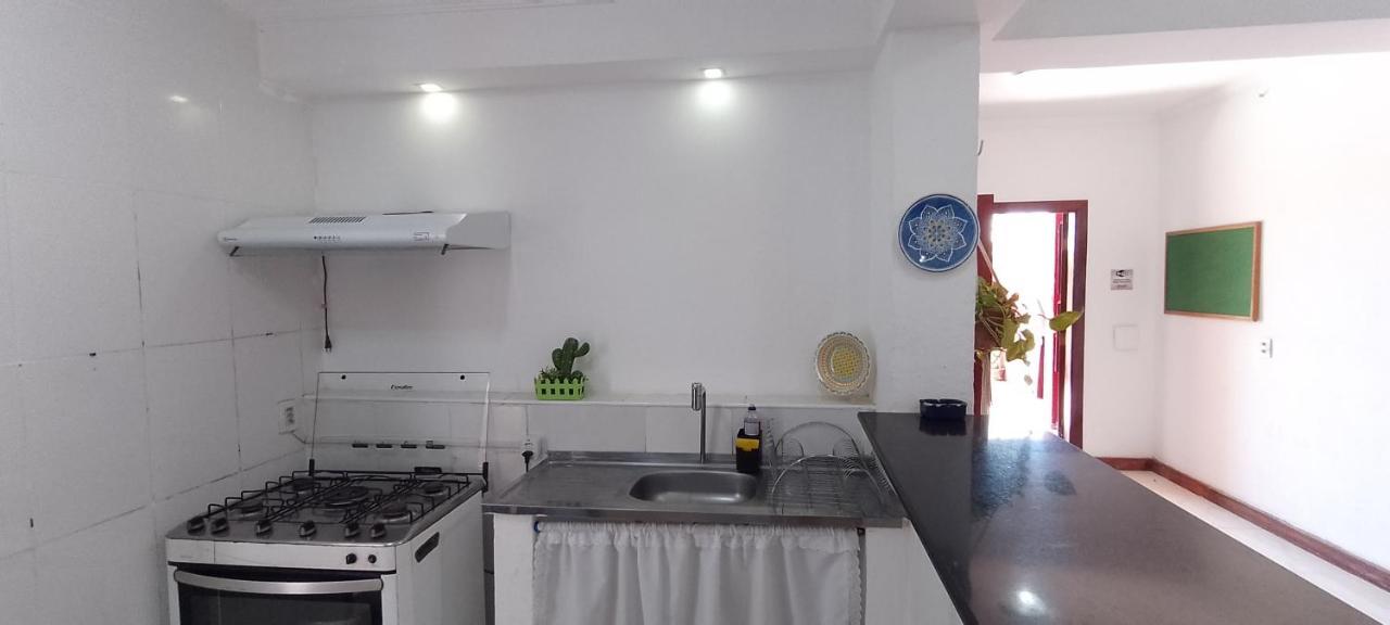 Hotel Casa Das Amelias Jijoca de Jericoacoara Zewnętrze zdjęcie