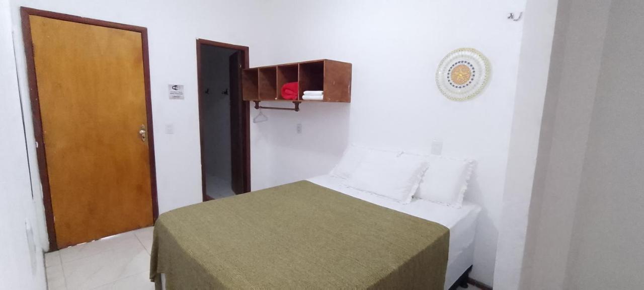 Hotel Casa Das Amelias Jijoca de Jericoacoara Zewnętrze zdjęcie