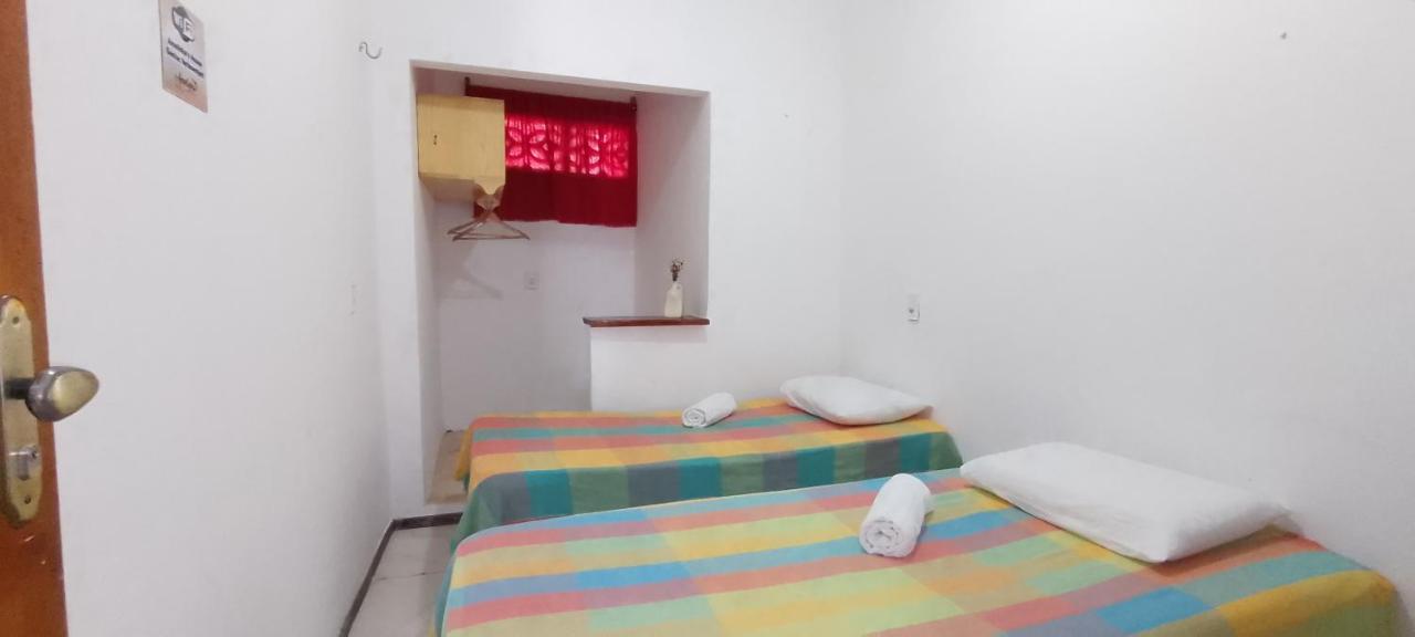 Hotel Casa Das Amelias Jijoca de Jericoacoara Zewnętrze zdjęcie