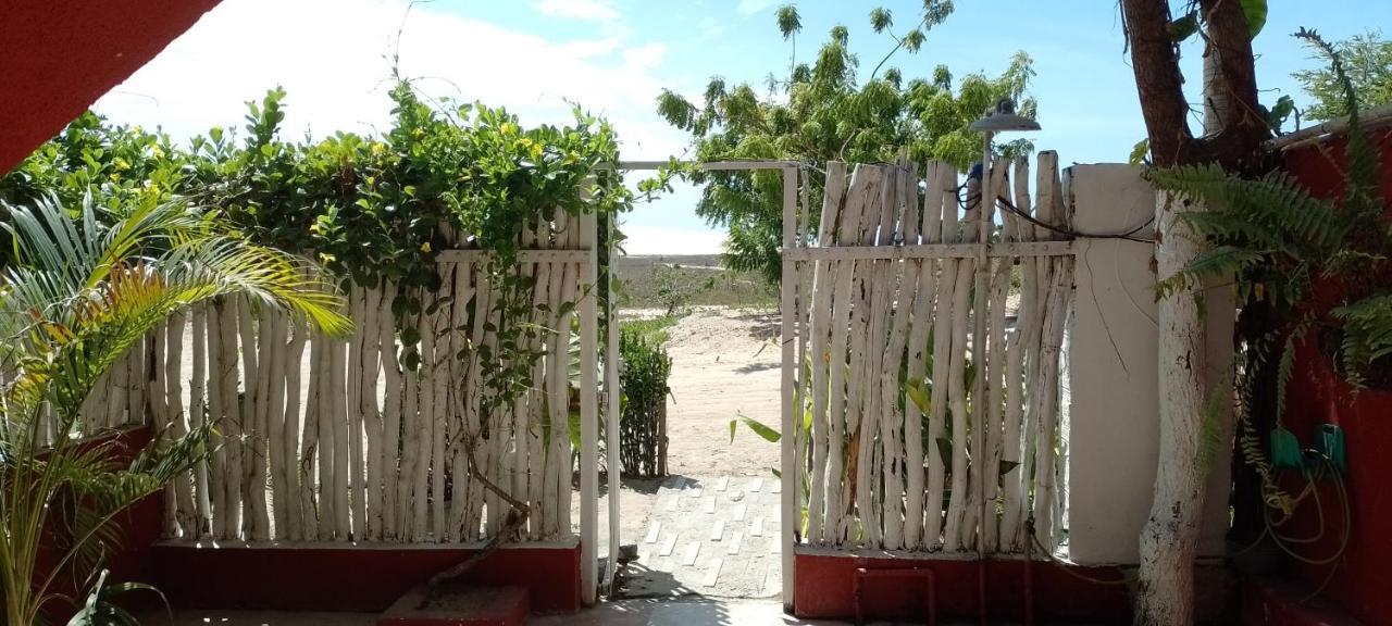 Hotel Casa Das Amelias Jijoca de Jericoacoara Zewnętrze zdjęcie