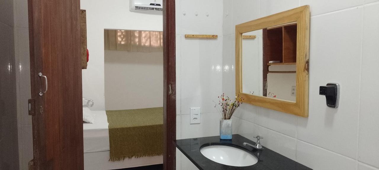 Hotel Casa Das Amelias Jijoca de Jericoacoara Zewnętrze zdjęcie